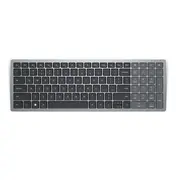 Keyboard Wrl Kb740/Eng 580-Akox Dell  5397184718575 Kl-Del-086