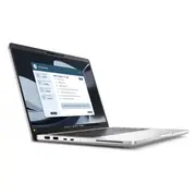 Dell Pro 14 Plus Pb14255 Amd Ryzen 5 220 Klēpjdators 35,6 cm Full Hd 16 Gb Lpddr5X-Sdram 512 Ssd Wi-Fi 7 802.11Be Windows 11 Čehiešu, Slovāku Platinum, Silver  Cynjn 5397184950616