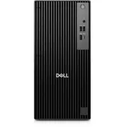 Dell Pro Qct1250 Intel Core i3 i3-14100 8 Gb Ddr5-Sdram 512 Ssd Windows 11 Tower Pc Black  Vd77V 5397184935910