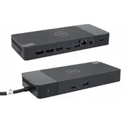 Dell Wd19Tbs Thunderbolt Usb-C Docking Station 2X Dp / 1X Hdmi Rj-45 3X Usb 3.0 180W Refurbished  Wd19Tbs-Ref 4752168156117