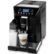Delonghi Eletta Cappuccino Evo Ecam 46.860.B  0132217049 8004399334793 Agdm-Eks-Dei-550