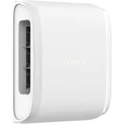 Detector Wrl Dualcurtain/Outdoor White 39055 Ajax  4823114017353