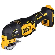 Dewalt Daudzfunkcionālais instruments Dcs356Nt 18V  Dcs356Nt-Xj 5035048726532