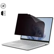 Dicota universāls 4 virzienu līmējamais privātuma filtrs 1610 14  D50012-4Ad 7640494876984