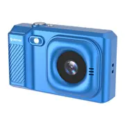 Digital Camera Denver Dca-4818Bu 5Mpix Cmos Blue  5706751073137 T-Mlx56642