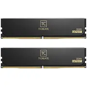 Dimm 32 Gb Ddr5-6000 2X 16 Dual-Kit, Arbeitsspeicher schwarz, Ctced532G6000Hc30Dc01, T-Create Expert, Amd Expo  Ctced532G6000Hc30Dc01 765441766457 21132330