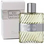 Dior Eau Sauvage Edt 100 ml  3348900627499 3348900627437