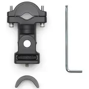 Dji izturīgs stiprinājums motocikliem Osmo  Cp.as.aa000016.02 6937224111110