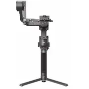 Dji Rs 4 Pro Combo Gimbal stabilizators  Cp.rn.00000346.03 6941565974679