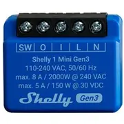 Drons Shelly  Controller 1 Mini Gen3 1Minigen3 3800235261576