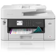 Drukarka atramentowa Brother Mfc-J5345Dw  Mfcj5345Dwre1 4977766817844