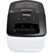 Etiķešu printeris Brother Ql-700 Ql700Yj1  4977766707169