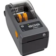 Etiķešu printeris Zebra Direct Thermal Printer Zd411  Zd4A022-D0Ee00Ez 5704174993728 84433210