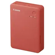 Drukarka Selphy Qx20  6754C001 Czerwona 4549292238464 Ppcanacqx20Re00