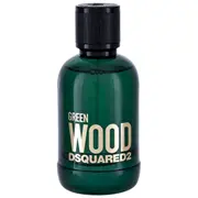 Dsquared2 Green Wood Tualetes ūdens Edt 100Ml  8011003852741