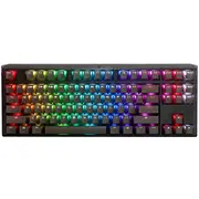 Ducky One 3 Aura Black Tkl Gaming Tastatur, Rgb Led - Mx-Blue  Gata-2017 4713319659147 Dkon2187St-Cdepdabaaac1