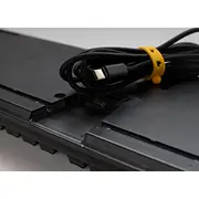 Ducky One 3 Aura Black Tkl Gaming Tastatur, Rgb Led - Mx-Brown  Gata-2016 4713319659130 Dkon2187St-Bdepdabaaac1