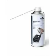 Durable Powerclean Apgriežama 6 gab. Saspiestā gaisa aerosola 200Ml komplekts  579719 4005546504636 27111900