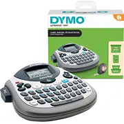 Dymo Letratag Lt-100T  Tischgerät Qwertz-Tastatur 2174591 3026981745911 84433210