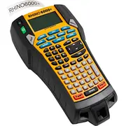 Etiķešu printeris Dymo Rhino 6000 2122966  3026981229664