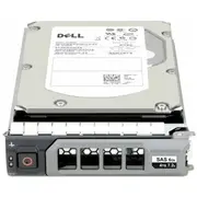 Servera disks Dell 4Tb 3.5 Sas-2 6Gb/S 529Fg  5712505758663