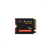 Ssd Wd Black  M.2 2230 1Tb Pcie Sn770M intern Wds100T3X0G-00Chy0 0718037902951 84717098