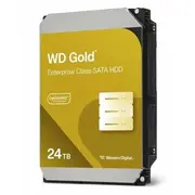 Dysk twardy Gold Enterprise 24Tb 3.5 Sata Wd242Kryz 
