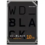 Dysk Wd Black Gaming 10Tb 3.5 Sata Iii Wd101Fzbx  0718037882420