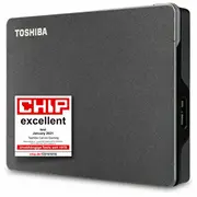 Ārējais cietais disks Toshiba Canvio Gaming 1Tb Graphite Hdtx210Ek3Aa  4260557513293