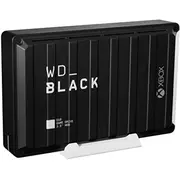 Dysk zewnętrzny Hdd Wd Black D10 Game Drive 12Tb Wdba5E0120Hbk-Eesn  718037872551