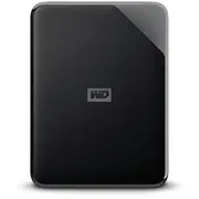 Dysk zewnętrzny Hdd Wd Elements Se 5Tb Black Wdbjrt0050Bbk-Wesn  0718037871486