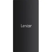 Ārējais Ssd disks Lexar Sl300 Portable 1Tb Black Lsl300001T-Rnbng  843367137978