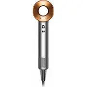 Dyson Supersonic Haartrockner Hd07 Nickel/Kupfer  389922-01 5025155063644 84735080