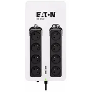 Ups Eaton 3S 850 Fr 3S850F  0743172101808