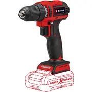 Urbjmašīna-Skrūvgriezis Einhell Te-Cd 18/40 Li Bl Solo 18 V  4513997 4006825658422