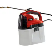 Einhell Akumulatora smidzinātājs Ge-Ws 18/75 Li Solo  3425220 4006825646368