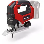 Einhell Professional Akku-Stichsäge Tp-Js 18/135 Li Bl - Solo, 18Volt Rot/Black, ohne Akku und Ladegerät  4321260 4006825666618