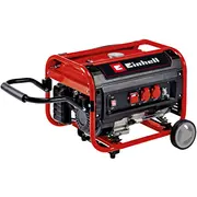 Einhell Stromerzeuger Tc-Pg 35/E5 Rot/Black  4152551 4006825644142
