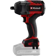 Einhell triecienatslēga Impaxxo 18/750-C Li Bl-Solo  4510065 4006825680669