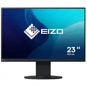 Eizo Ev2360-Bk 22.5 Zoll Wuxga Ips Led 1610 60 Hz Monitor  4995047055198