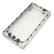 Ek Water Blocks Ek-Quantum Volume3 Flt - 240Mm, D-Rgb, Acryl  Waek-2789 3831109880777