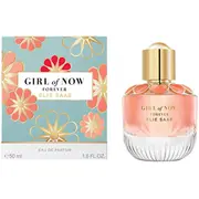 Elie Saab Girl of Now Forever Smaržas Edp 50 ml  3423478481459