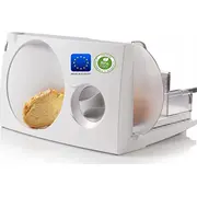 Emerio Allesschneider Edelstahlmesser einst. Schnittstärke  Ms-125000 7333282003425 85094000