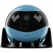 Enabot Ebo Air2 Blue  Wh287323 6972822121079