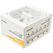 Enermax Power Supply 850W Revolution Df12 80 Gold White  Etv850G-W 4713157728029 85044083
