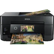 Epson Expression Premium Xp-7100 Black, Usb, Lan, Wlan, Duplex Druck  C11Ch03402 8715946651866