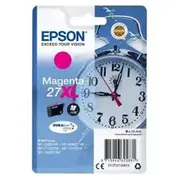 Epson Tintes kārtridžs Nr. 27Xl Epson27Xl Magenta C13T27134012  8715946625881 epin2713403