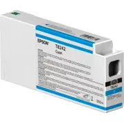 Epson originln ink C13T54X100, photo black, 350Ml, Surecolor S, C-P6000, P7000, P8000, P9000  Ec13T54X100 8715946717005