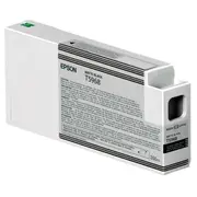 Aksesuāri un izejmateriāli Epson  Tintenpatrone matte black T 596 350 ml 59680N C13T59680N 8715946728223