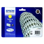 Epson Tinte gelb 79 C13T79144010  8715946535975